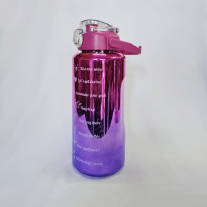 Gradiant Bottle (2 Litre)