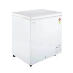 Haier Single Door Hard Top Convertible Deep Freezer 5 Star Rated, White, 290 Litres (HFC-290SM5) - Image 4