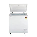 Haier Single Door Hard Top Convertible Deep Freezer 5 Star Rated, White, 290 Litres (HFC-290SM5) - Image 5