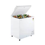 Haier Single Door Hard Top Convertible Deep Freezer 5 Star Rated, White, 290 Litres (HFC-290SM5) - Image 6
