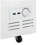 Haier Single Door Hard Top Convertible Deep Freezer 5 Star Rated, White, 290 Litres (HFC-290SM5) - Image 7