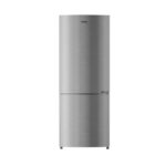 HAIER 276 Litres, 3 Star Rated Frost Free Inverter, Bottom Mounted Refrigerator (HRB2964CIS-E)