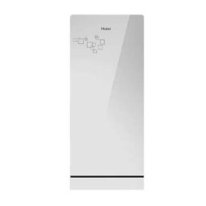 HAIER Direct Cool Inverter Refrigerator 195 Litres (HRD1955PMG-F)