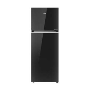 HAIER Top Mount Refrigerator 375 Litres, 3 Star Rated Frost Free Inverter (HRF3954PKG-E)