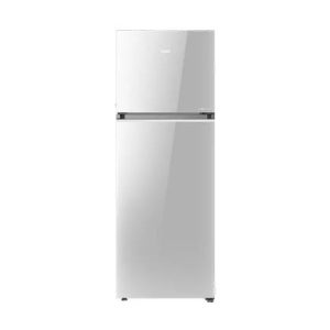HAIER Top Mount Refrigerator 375 Litres, 3 Star Rated Frost Free Inverter (HRF3954PMG-E)