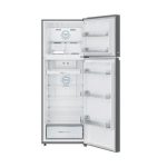 HAIER Top Mount Refrigerator 375 Litres, 3 Star Rated Frost Free Inverter (HRF3954PKG-E) - Image 3