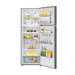 HAIER Top Mount Refrigerator 375 Litres, 3 Star Rated Frost Free Inverter (HRF3954PKG-E) - Image 4