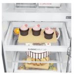 HAIER Top Mount Refrigerator 375 Litres, 3 Star Rated Frost Free Inverter (HRF3954PKG-E) - Image 5