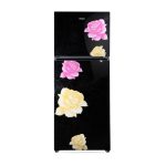 Haier 190L 3 Star Brushline Silver Single Door Refrigerator (HRD-2113BBS-N)