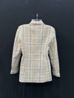 Yingbiaoxiu Women Blazer - Image 2