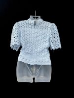 Short Bell Sleeve - Image 3