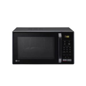 LG 21 Litres Convection Microwave Oven All In One (Black)(MC2146BL)
