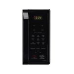 LG 21 Litres Convection Microwave Oven (Black)(MC2146BR) - Image 5
