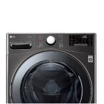 LG 21/12 kg AI Direct Drive Technology Washer with Dryer with In-built Heater Black  (FHD2112STB) - Image 5
