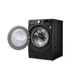 LG 21/12 kg AI Direct Drive Technology Washer with Dryer with In-built Heater Black  (FHD2112STB) - Image 6