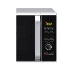 LG 28 Litres Convection Microwave Oven (Silver) (MC2886SFU) - Image 3