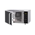 LG 28 Litres Convection Microwave Oven (Silver) (MC2886SFU) - Image 4
