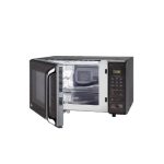 LG 28 Litres Convection Microwave Oven (Black)(MC2846BD) - Image 4