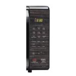 LG 28 Litres Convection Microwave Oven (Black)(MC2846BD) - Image 5