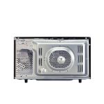 LG 28 Litres Convection Microwave Oven (Black)(MC2846BD) - Image 6