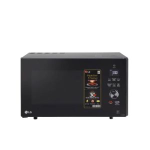 LG 28 Litres Convection Microwave Oven (Black) (MJEN286UF)