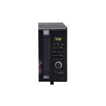 LG 28 Litres Convection Microwave Oven (Floral Purple) (MC2886BPUM) - Image 3