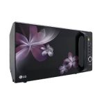LG 28 Litres Convection Microwave Oven (Floral Purple) (MC2886BPUM) - Image 6