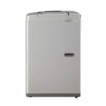 LG 7.5 kg Top Load Washer with Smart Inverter Technology (Middle Free Silver)(T75SKSF1Z) - Image 6