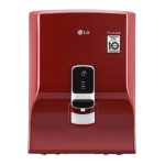 LG 8 Litres RO Water Purifier (Red)(‎WW140NPR)