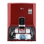 LG 8 Litres RO Water Purifier (Red)(‎WW140NPR) - Image 6