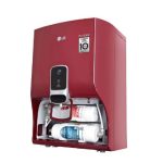 LG 8 Litres RO Water Purifier (Red)(‎WW140NPR) - Image 5