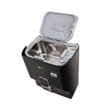 LG 8 Litres RO+MB Water Purifier with Steel Tank (Black)(WW140NP) - Image 3