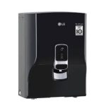 LG 8 Litres RO+MB Water Purifier with Steel Tank (Black)(WW140NP) - Image 2