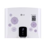 LG 8 Litres RO+UV Water Purifier with Stainless Steel Tank (Ivory)(WW145NPW) - Image 3