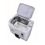 LG 8 Litres RO+UV Water Purifier with Stainless Steel Tank (Ivory)(WW145NPW) - Image 5