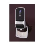 LG 8 Litres UV+UF Water Purifier with 7 Stages of Filtration (Crimson Red)(WW120NNC) - Image 4