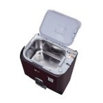 LG 8 Litres UV+UF Water Purifier with 7 Stages of Filtration (Crimson Red)(WW120NNC) - Image 2