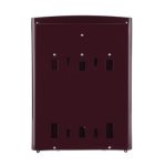 LG 8 Litres UV+UF Water Purifier with 7 Stages of Filtration (Crimson Red)(WW120NNC) - Image 6