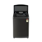 LG 9 kg Fully Automatic Top Load Washing Machine, Black (T90AJPB1Z)