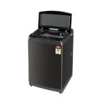 LG 9 kg Fully Automatic Top Load Washing Machine, Black (T90AJPB1Z) - Image 3