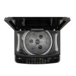 LG 9 kg Fully Automatic Top Load Washing Machine, Black (T90AJPB1Z) - Image 4