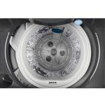 LG 9 kg Fully Automatic Top Load Washing Machine, Black (T90AJPB1Z) - Image 6