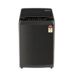 LG 9 kg Fully Automatic Top Load Washing Machine, Black (T90AJPB1Z) - Image 7