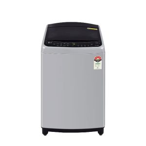 LG 9.0 kg Fully-Automatic Top Loading Washing Machine (THD09SWM)