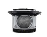 LG 9.0 kg Fully-Automatic Top Loading Washing Machine, Middle Free Silver (THD09NWF) - Image 4