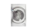 LG 9.0 kg Fully-Automatic Top Loading Washing Machine, Middle Free Silver (THD09NWF) - Image 5