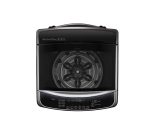 LG 12 Kg Fully Automatic Top Load Washing Machine with In-built Heater (Black)(THD12STB) - Image 2