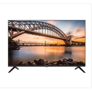 Haier HD Smart Android LED 32 , black (32EGA1)