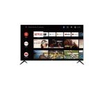 Haier 55 Inch 4K Bezel Less Google Android TV - Smart AI Plus (LE55K7700HQGA) - Image 2