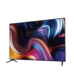 Haier 43 Inch Bezel Less Google Android TV - Smart AI Plus (LE43K7200GA) - Image 3